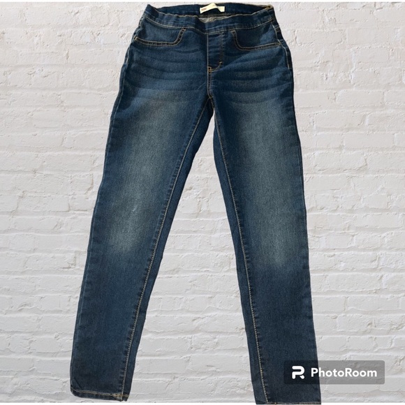 Girls skinny jeans bundle - Picture 2 of 8